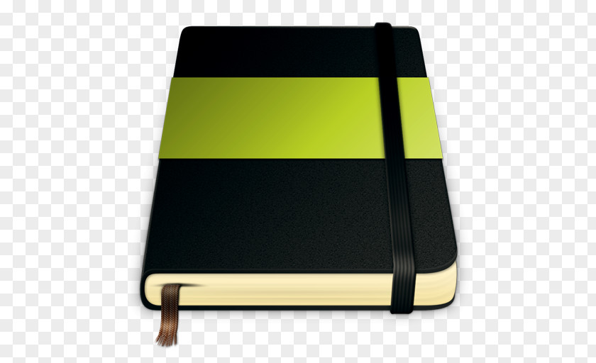 Notebook Getting Things Done Paper Moleskine PNG