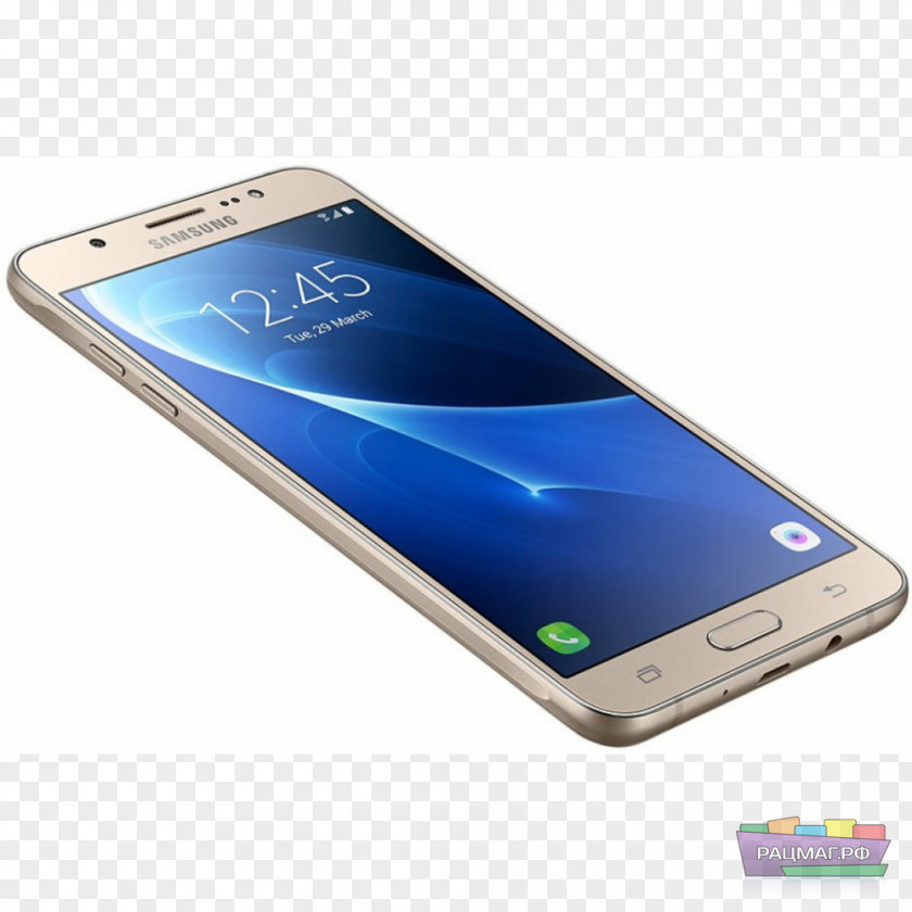 Samsung Galaxy J7 (2016) J5 PNG