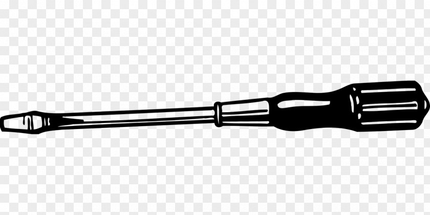 Screwdriver Tool Phillips PNG