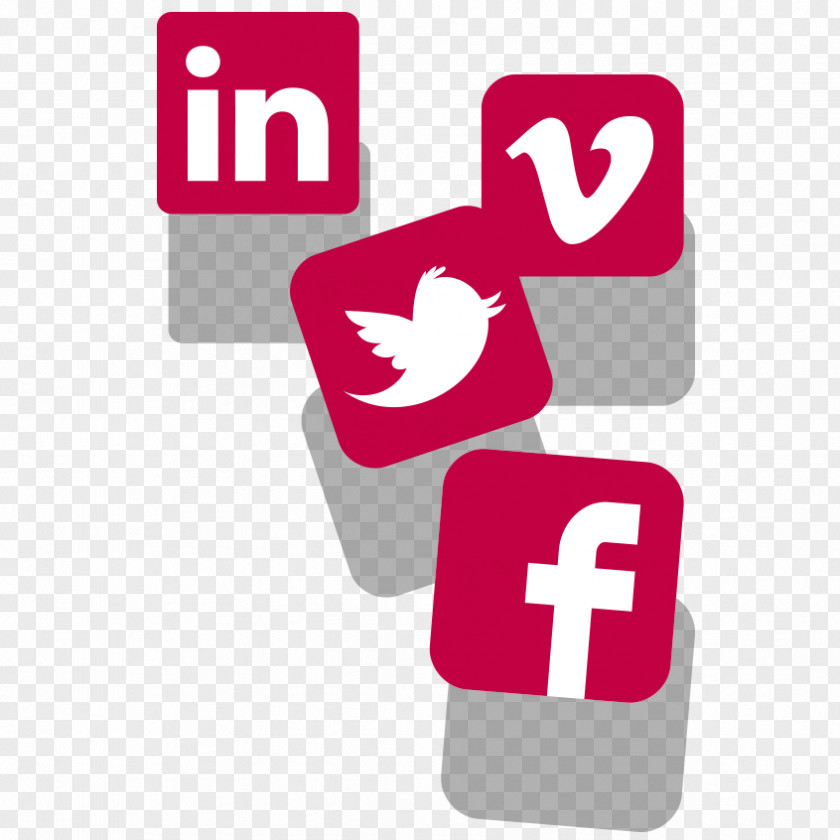 Social Media Marketing Digital Computer Network PNG