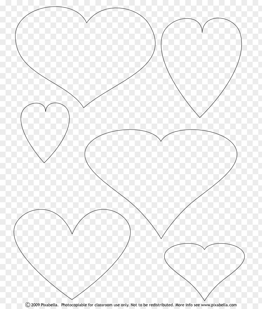 Taobao Home Template White Line Angle Heart Clip Art PNG