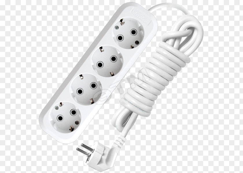 U3 Extension Cords Ground AC Power Plugs And Sockets ПВС IP Code PNG