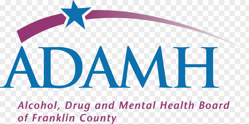 Adamh Board Of Franklin County Logo Organization Brand Font PNG