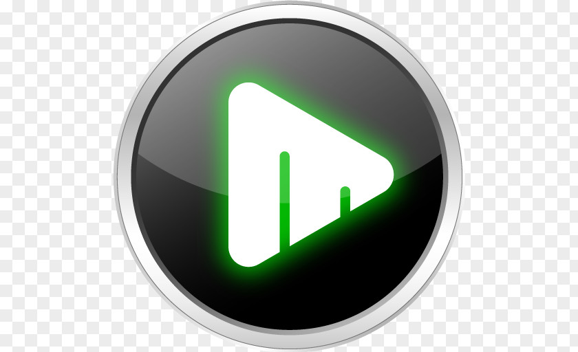 Android Video Player PNG