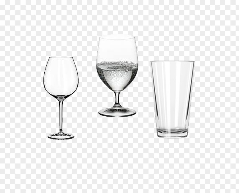 Bail Banner Wine Glass Champagne Old Fashioned Highball PNG