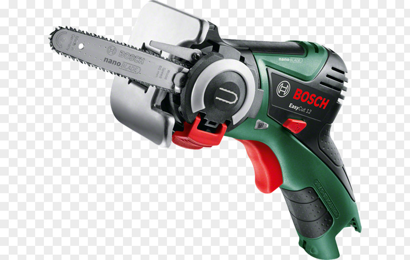 Bosch Jigsaw EasyCut 12 Cordless Mini Saw Robert GmbH Chainsaw PNG