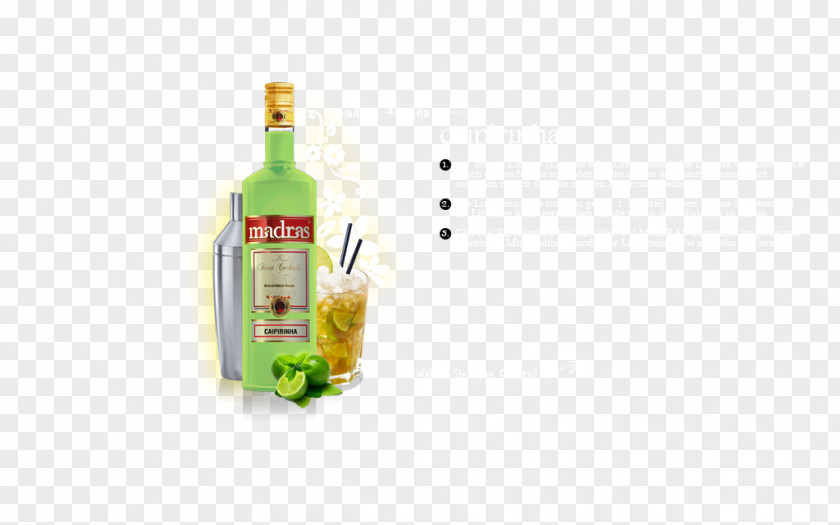 Bottle Liqueur PNG