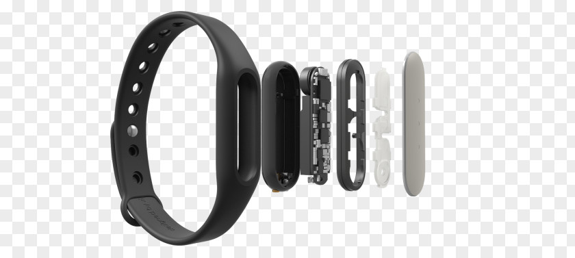 Bracelet Xiaomi Mi Band 2 Activity Monitors Wearable Technology PNG