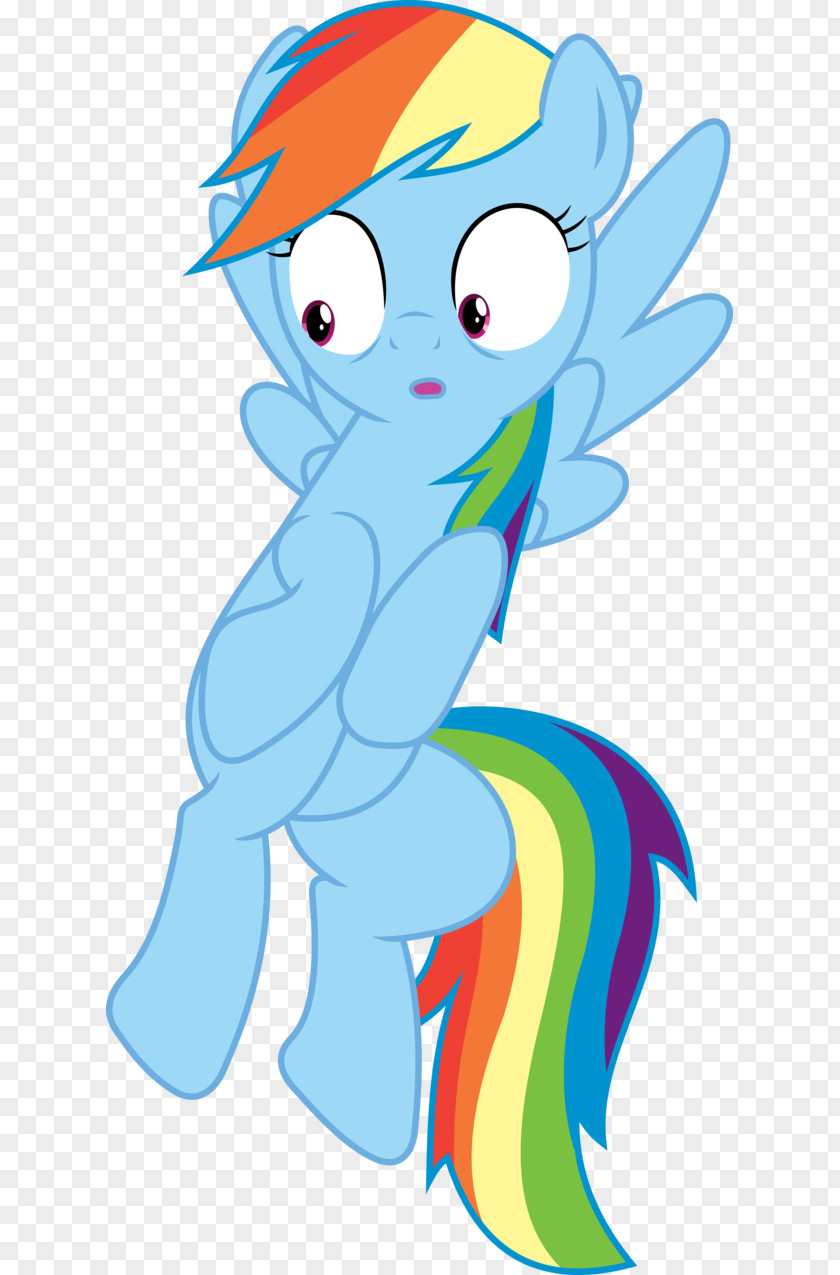 Dash Twilight Sparkle Rainbow Art Derpy Hooves Pony PNG