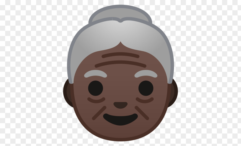 Face Dark Skin Human Color Woman PNG