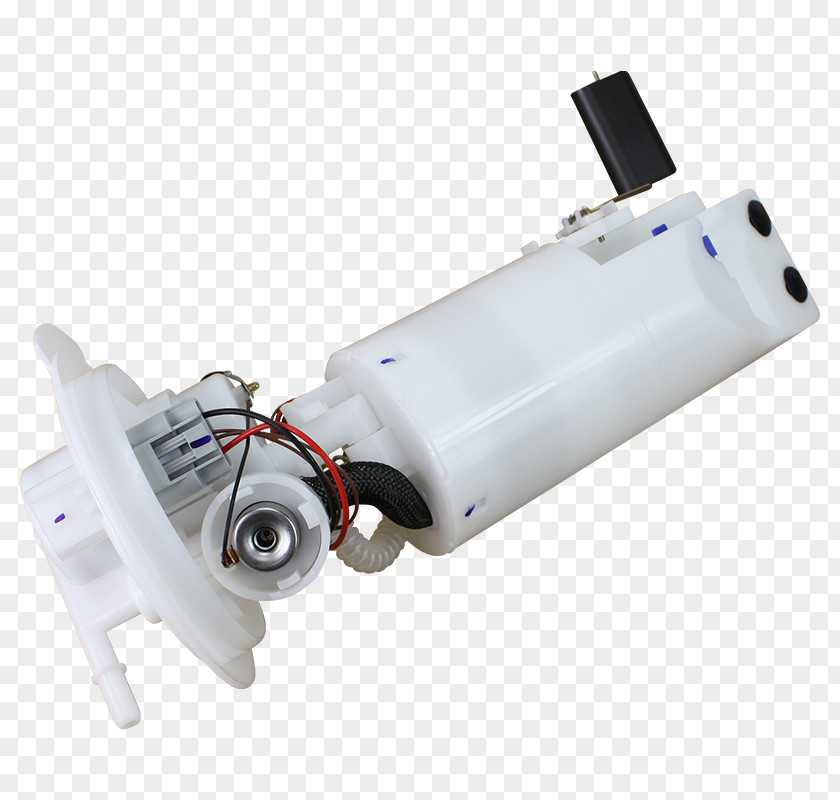 Gas Pump Car Cylinder PNG