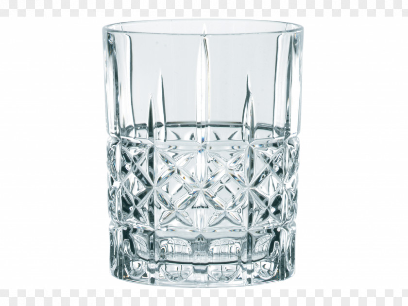 Glass Whiskey Nachtmann Tumbler Spiegelau PNG