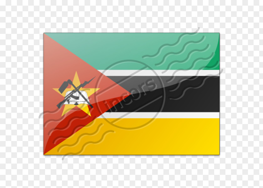 Hawaii Flag Of Mozambique Cartoon Rectangle PNG