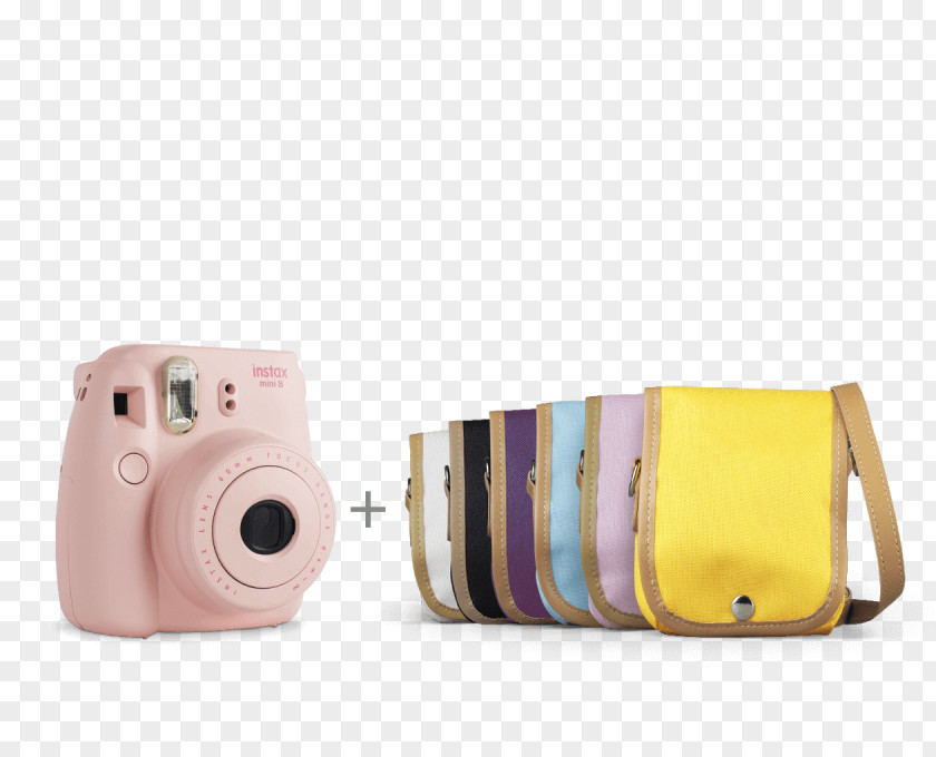 Instax Digital Cameras Photographic Film PNG