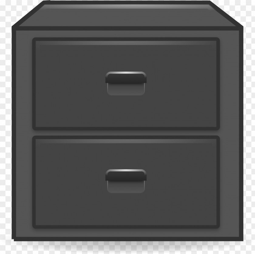 Manager Drawer File Cabinets Furniture PNG