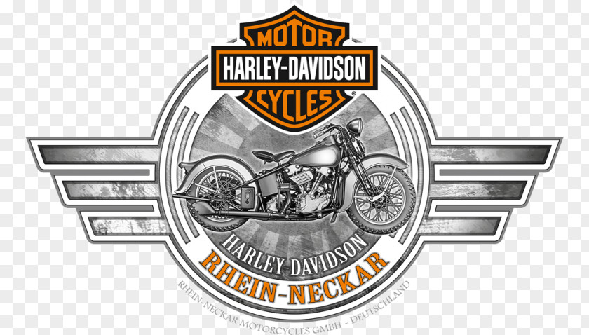 Motorcycle Harley-Davidson Motorcycles Rhein-Neckar GmbH Harley Owners Group PNG