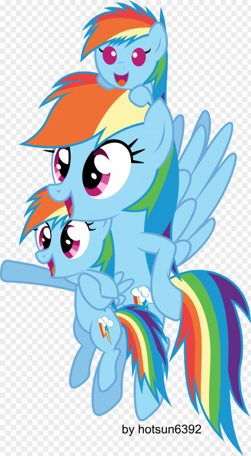 My Little Pony Rainbow Dash Twilight Sparkle Applejack Infant PNG