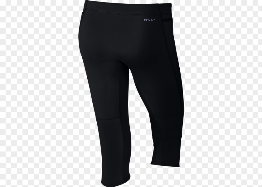 Nike Capri Pants Tights Leggings PNG