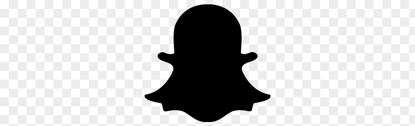 Snapchat Icon PNG clipart PNG