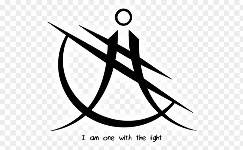 Symbol Sigil Witchcraft Light Occult PNG