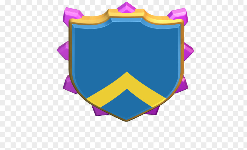 Varangian Guard Clash Of Clans Royale Symbol Image PNG