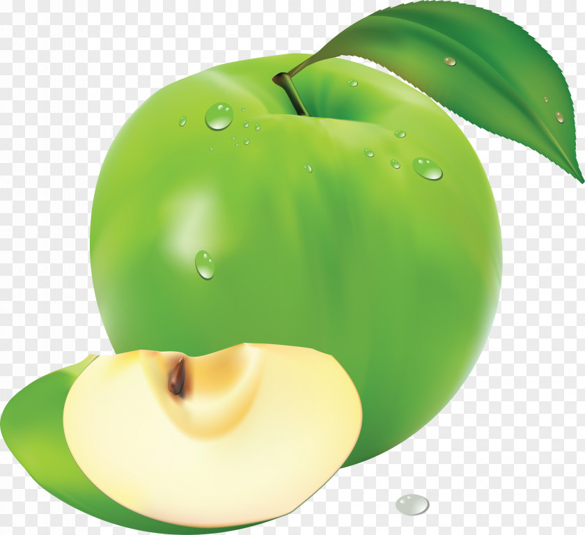 Apple Clip Art PNG