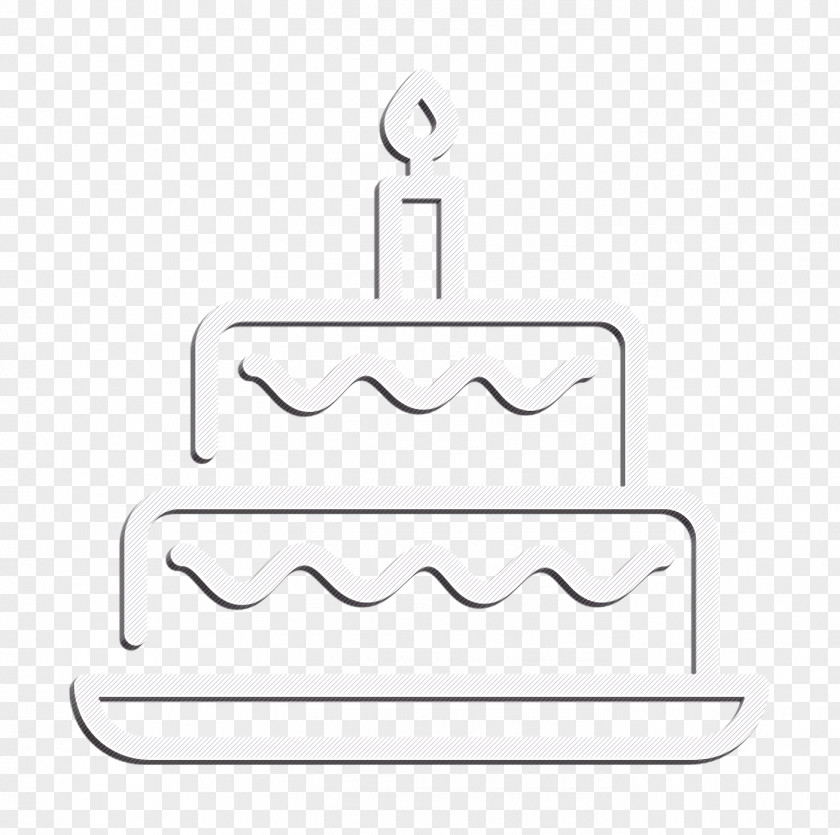 Baked Goods Logo Birthday Cake Icon PNG