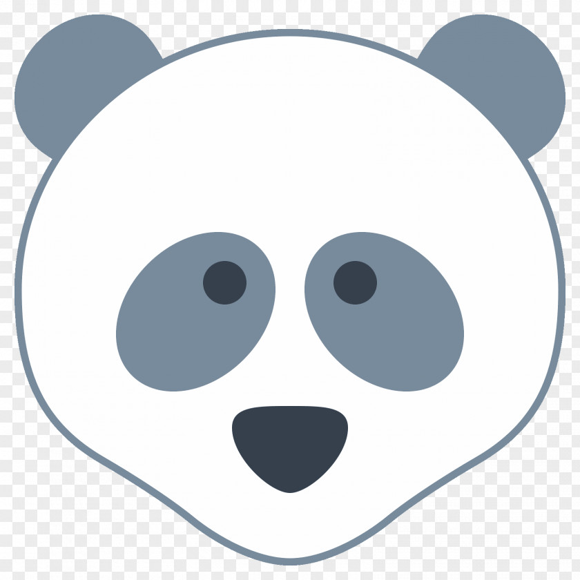 Bear Giant Panda GIF Clip Art PNG