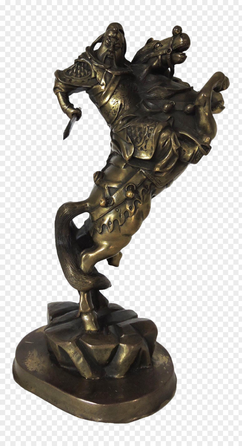 Brass Bronze Sculpture Classical PNG