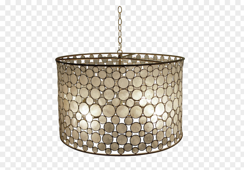 Chandelier Light Fixture Windowpane Oyster Lighting PNG