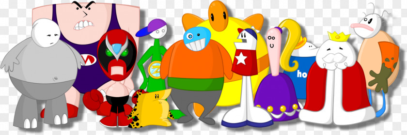 Cool To Engage In Activities Homestar Runner YouTube Animated Cartoon Poster PNG