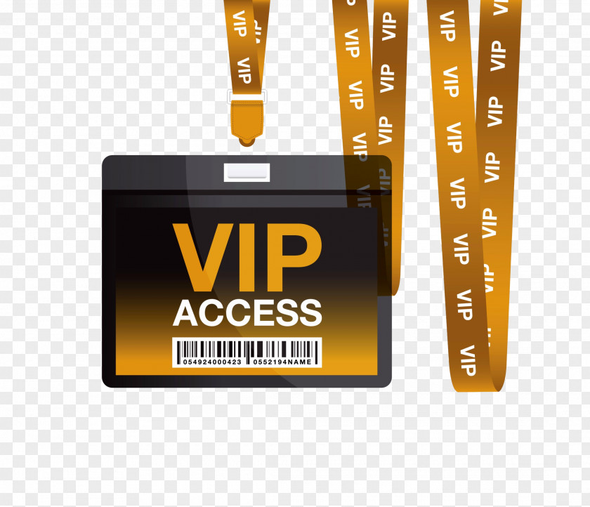 Design Drawing Backstage Pass Royalty-free PNG