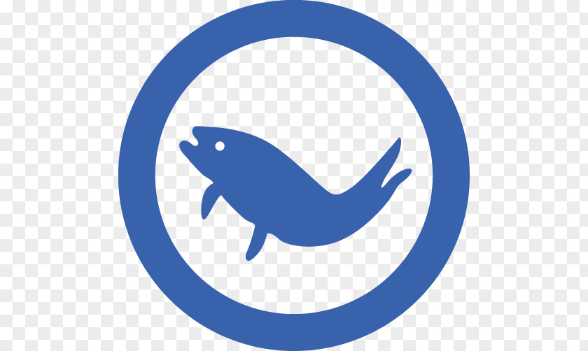 Fish Icon Information Logo PNG