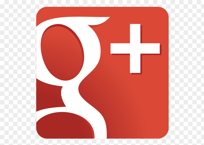 Google Google+ Logo Blog PNG