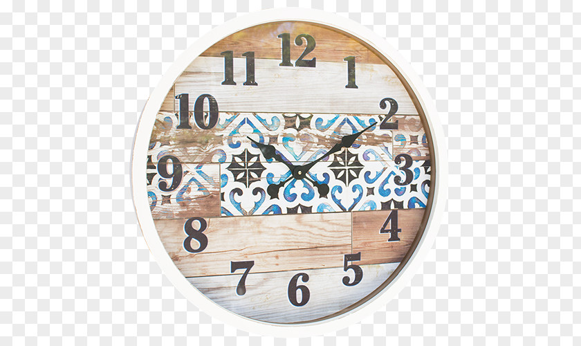 Home Decoration Materials Clock PNG