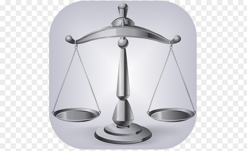 Lawyer Criminal Law Measuring Scales Vi Bằng PNG