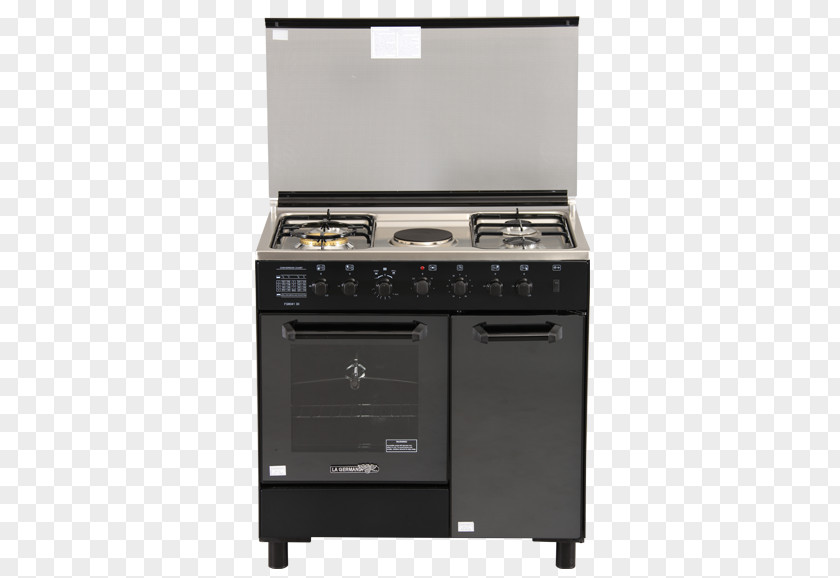 Oven Gas Stove Cooking Ranges Home Appliance Burner PNG