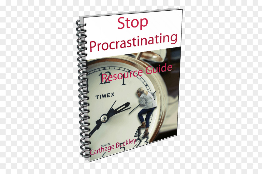 Procrastination Time Management Strategies That Guarantee Success Font Planetary Migration PNG