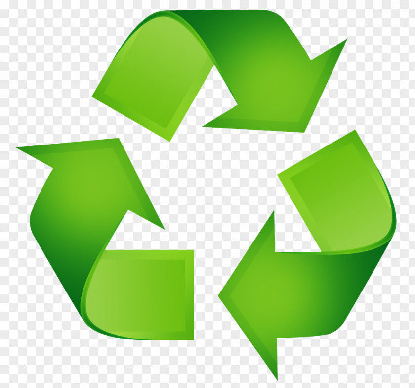 Recycle Bin Recycling Symbol Waste Computer PNG