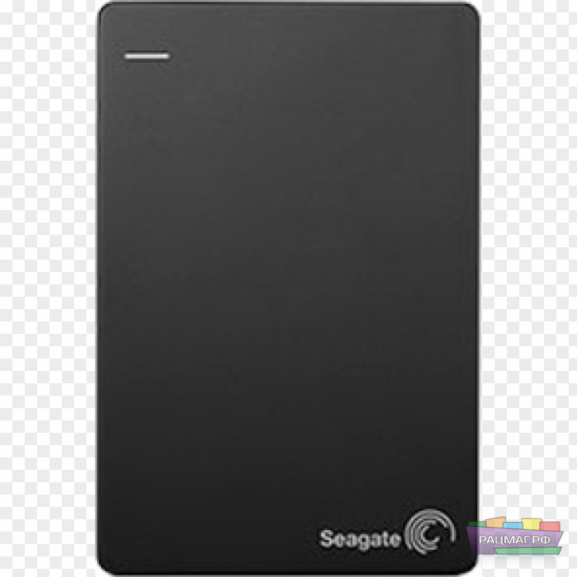 Seagate Backup Plus Hub Smartphone Hard Drives Terabyte Technology Computer PNG