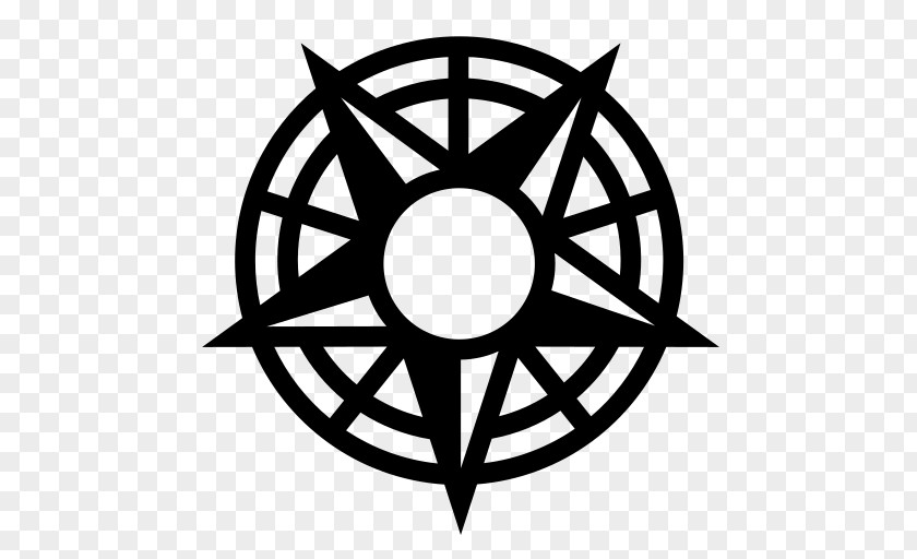 Symbol Pentagram The Goetia Ritual Book Tattoo Wicca PNG
