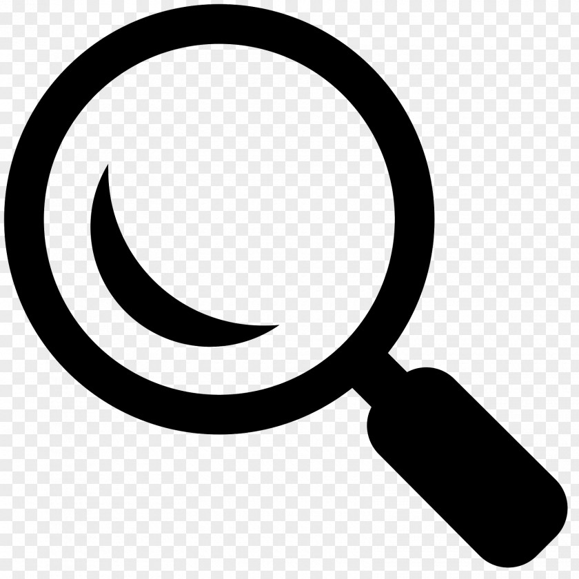 Web Magnifying Glass Desktop Wallpaper Icon Design PNG