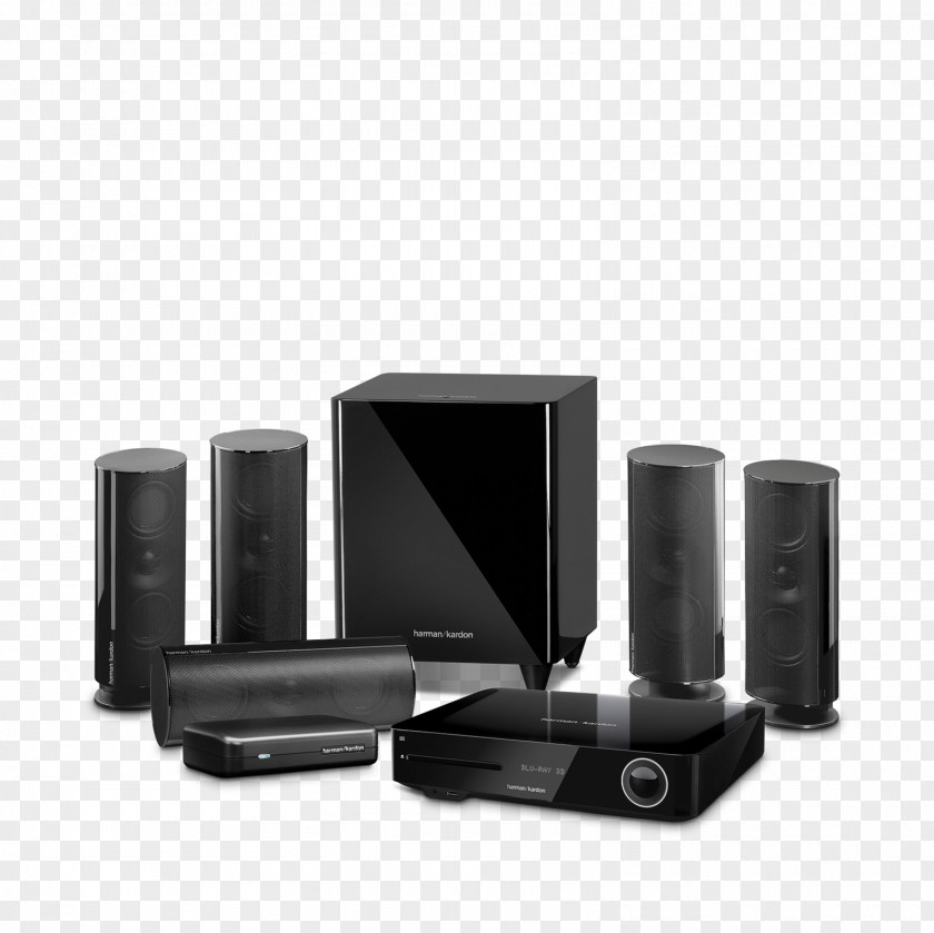 51 Surround Sound Blu-ray Disc Home Theater Systems Harman Kardon BDS 885 Cinema System 335 2.1 Heimkinosystem 3D Blu-Ray Player, 200 W, Bluetooth PNG