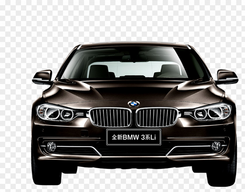 Bmw 2013 BMW 3 Series Car 2019 4 PNG
