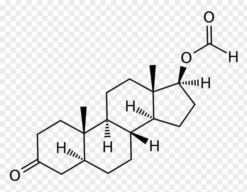 Cholesterol Budesonide Testosterone Cortisol Steroid Structure PNG