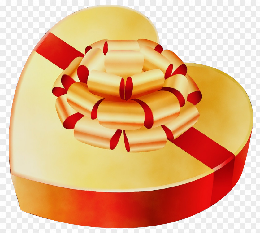 Cuisine Heart Yellow Dairy Food PNG