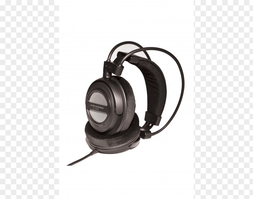 Dynamic Flow Line Headphones AUDIO-TECHNICA CORPORATION High Fidelity Sound PNG