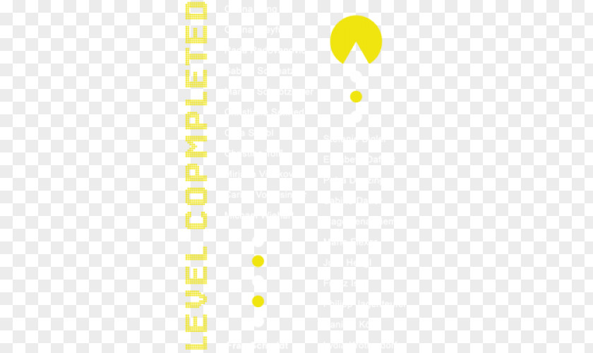 Game Over Logo Brand Desktop Wallpaper Yellow PNG