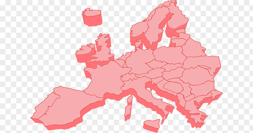 Globe Europe Clip Art Vector Graphics Map PNG
