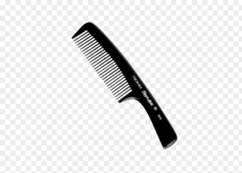 Hair Comb Clipper Hairbrush Barber PNG